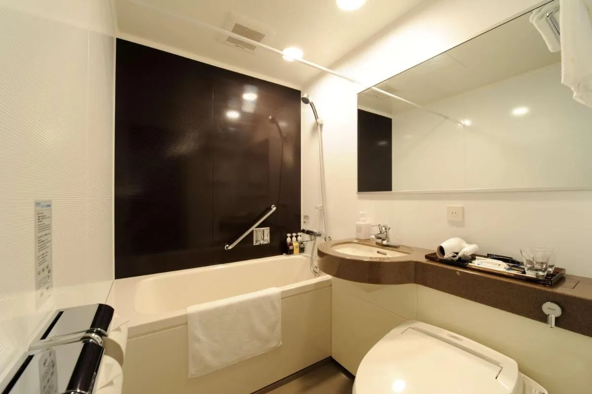 Image 2 of Best Western Hotel Fino Osaka Shinsaibashi