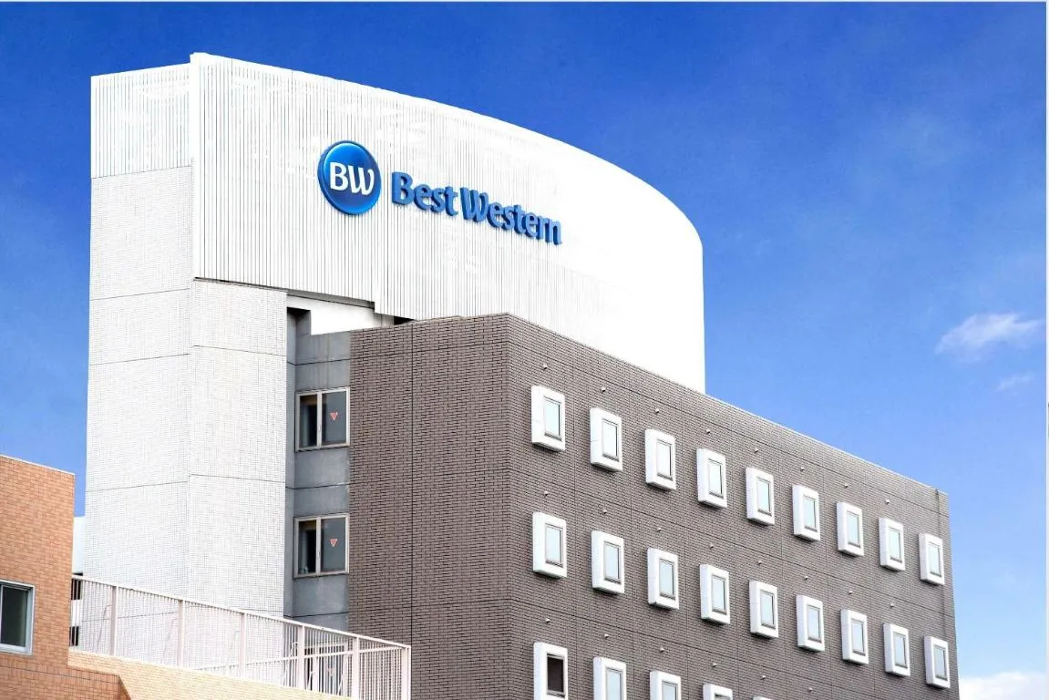 Image of Best Western Osaka Tsukamoto