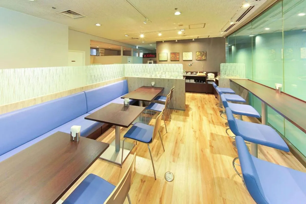 Image 4 of Best Western Osaka Tsukamoto