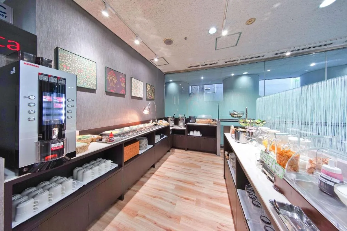 Image 5 of Best Western Osaka Tsukamoto