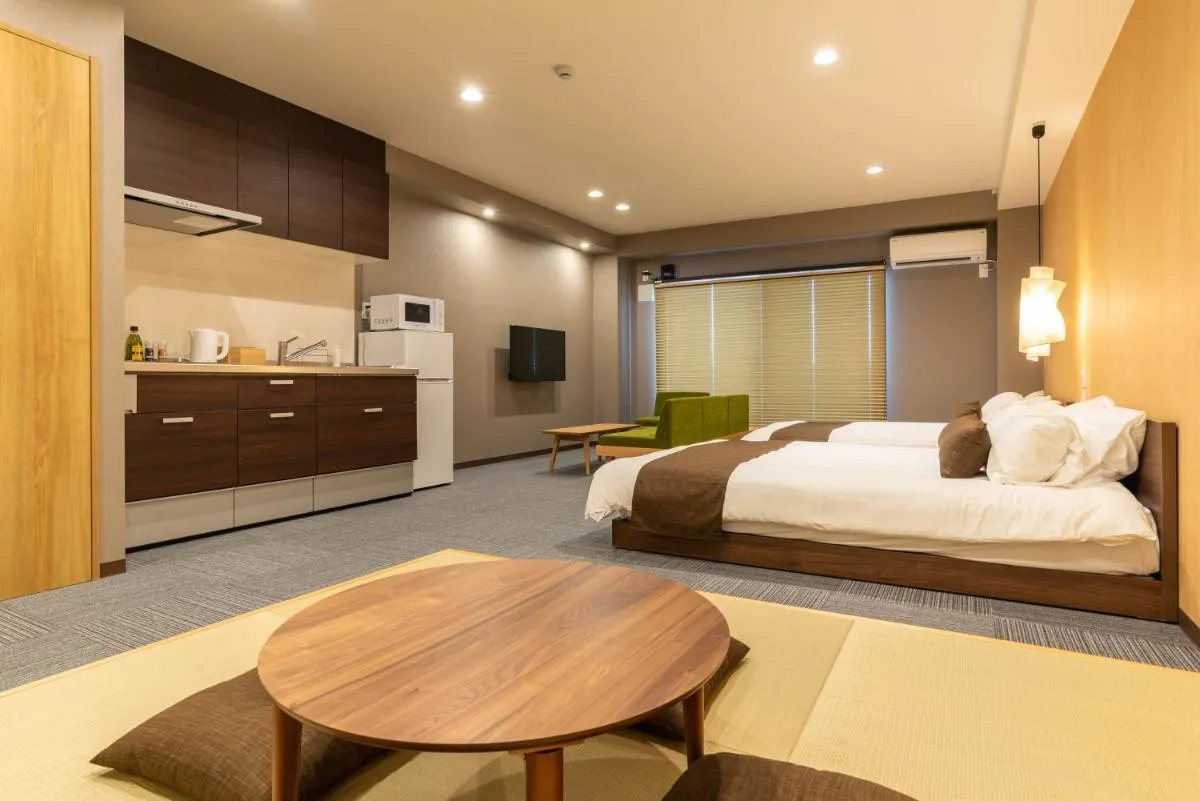 Image 2 of Bijou Suites AI