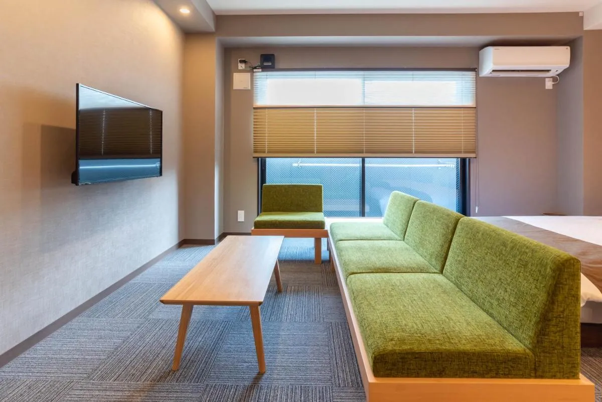 Image 4 of Bijou Suites AI
