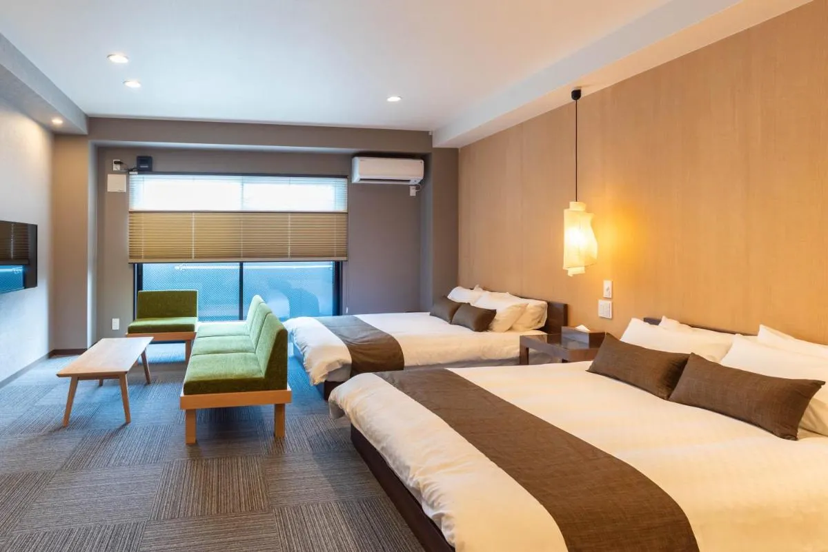 Image 3 of Bijou Suites AI