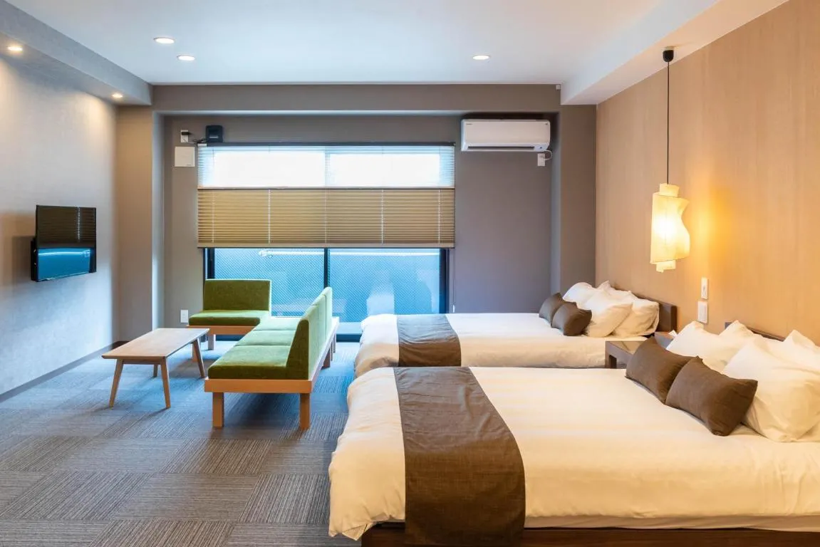 Image of Bijou Suites AI