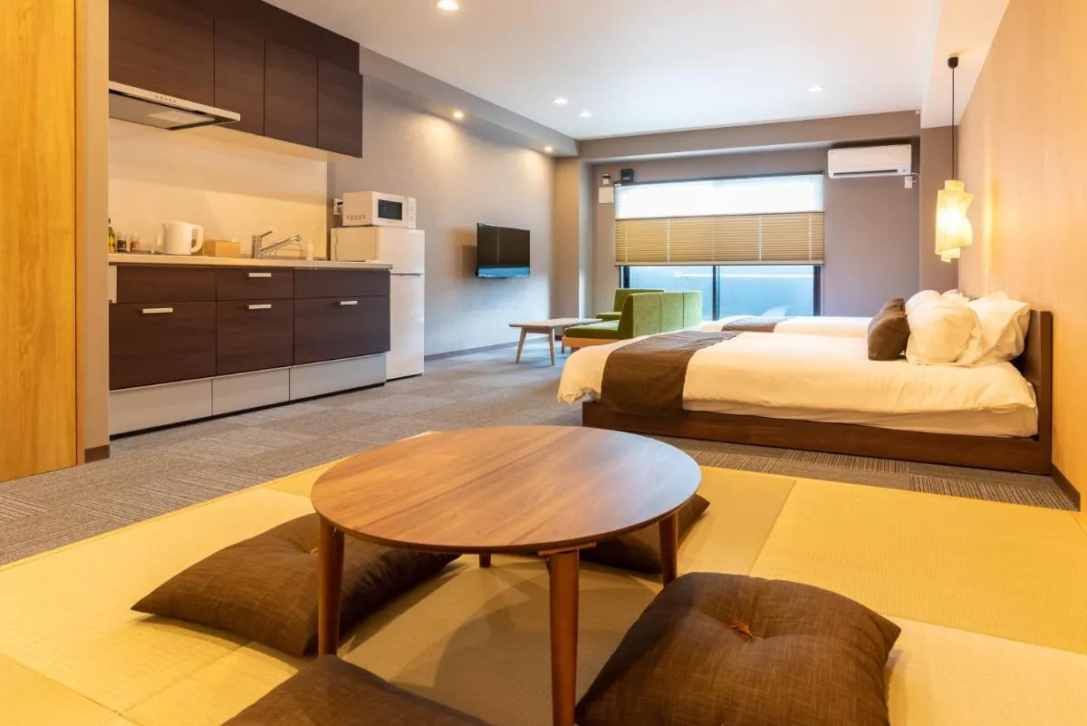 Image 6 of Bijou Suites AI