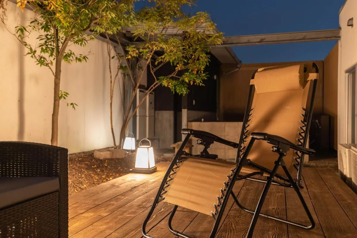 Image 4 of Bijou Suites AI PREMIUM