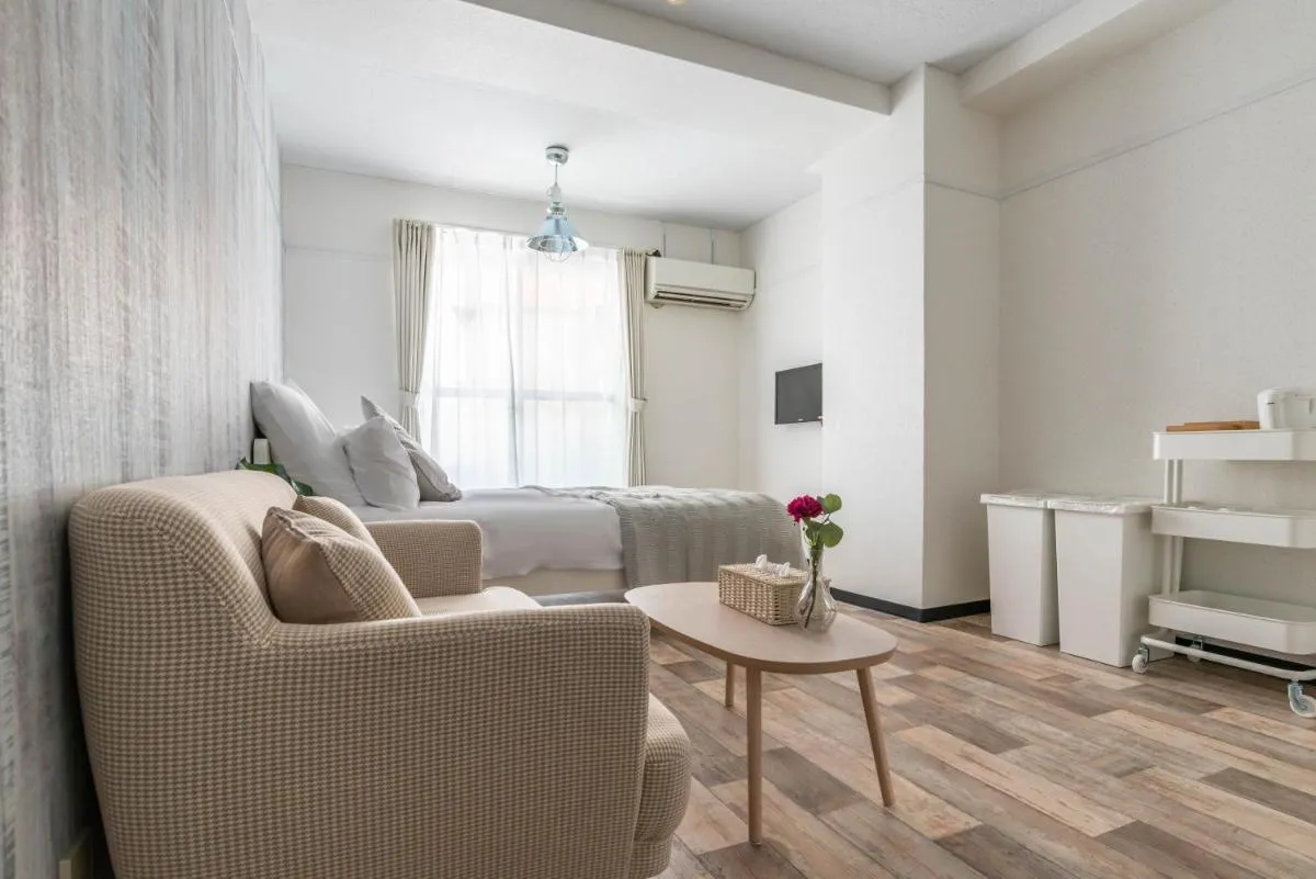 Image 4 of Bijou Suites Antico