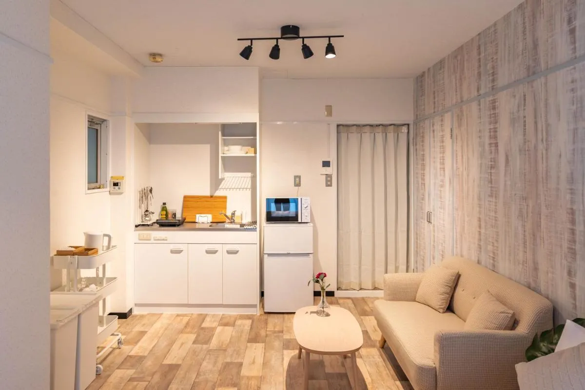 Image 2 of Bijou Suites Antico