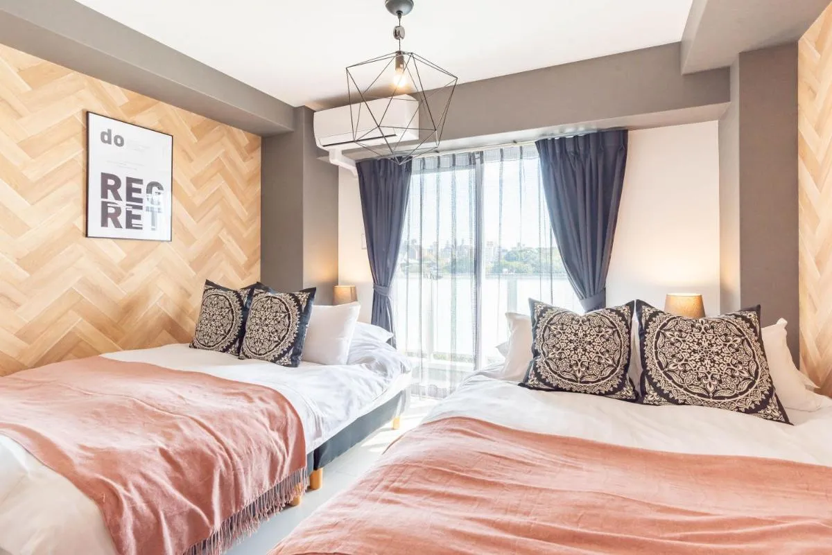 Image 2 of Bijou Suites Bloom