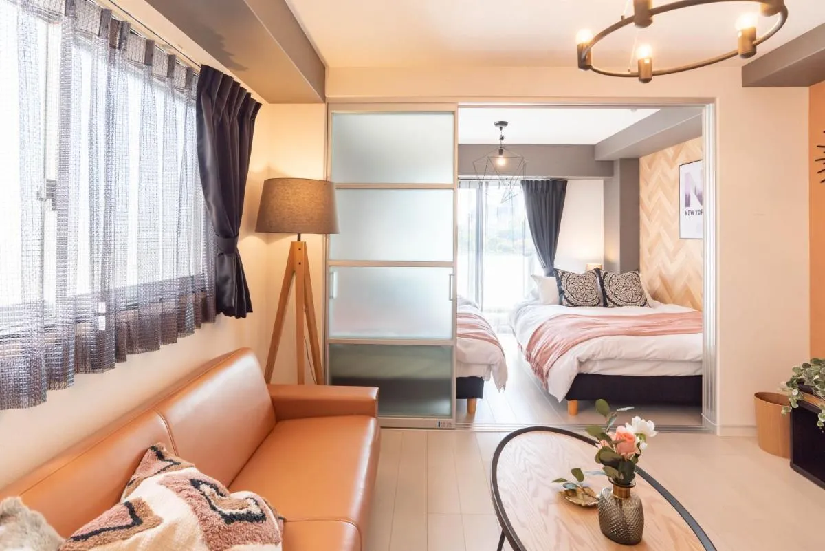 Image 1 of Bijou Suites Bloom