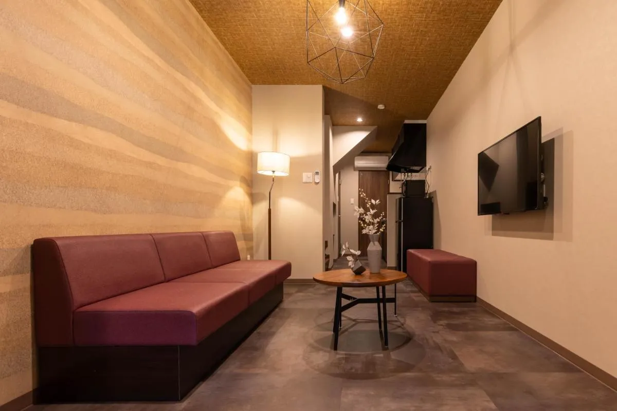 Image 3 of Bijou Suites Classic