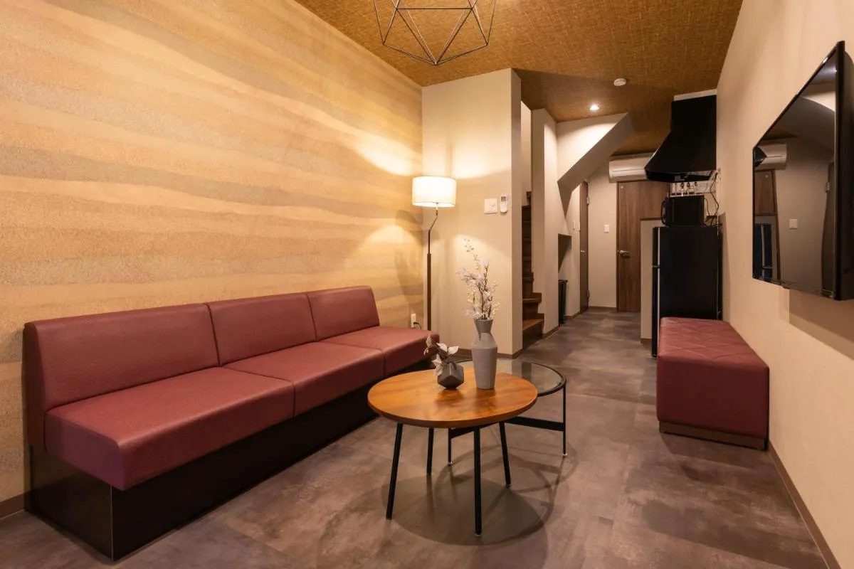Image 2 of Bijou Suites Classic