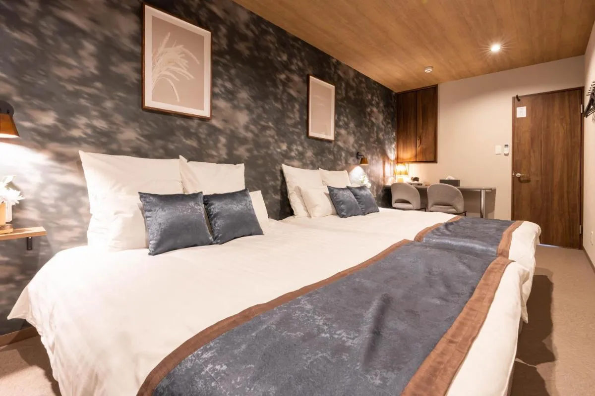 Image 1 of Bijou Suites Classic