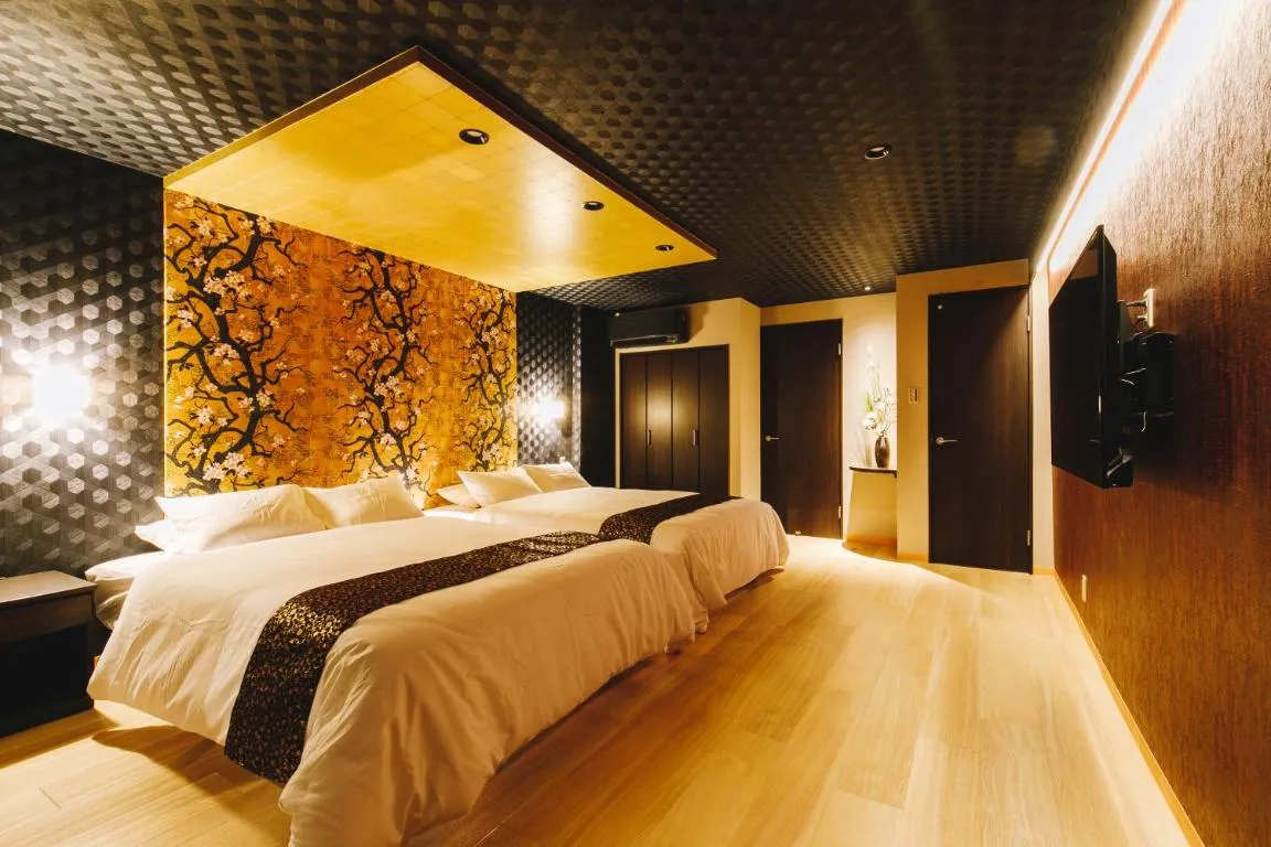 Image of Bijou Suites Fuku