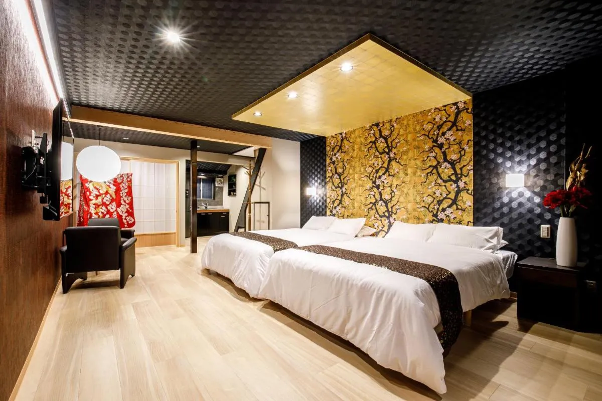 Image 6 of Bijou Suites Fuku