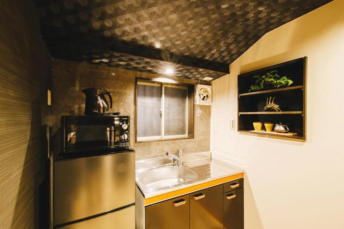 Image 2 of Bijou Suites Fuku