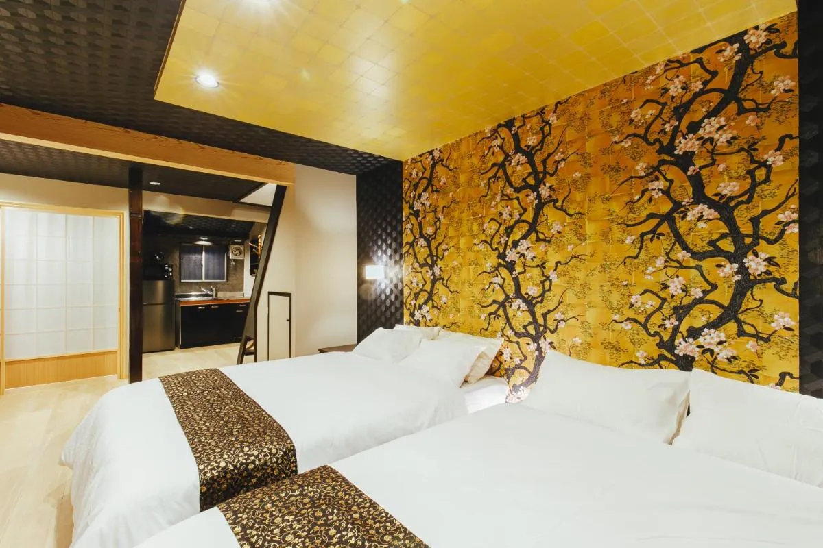 Image 1 of Bijou Suites Fuku