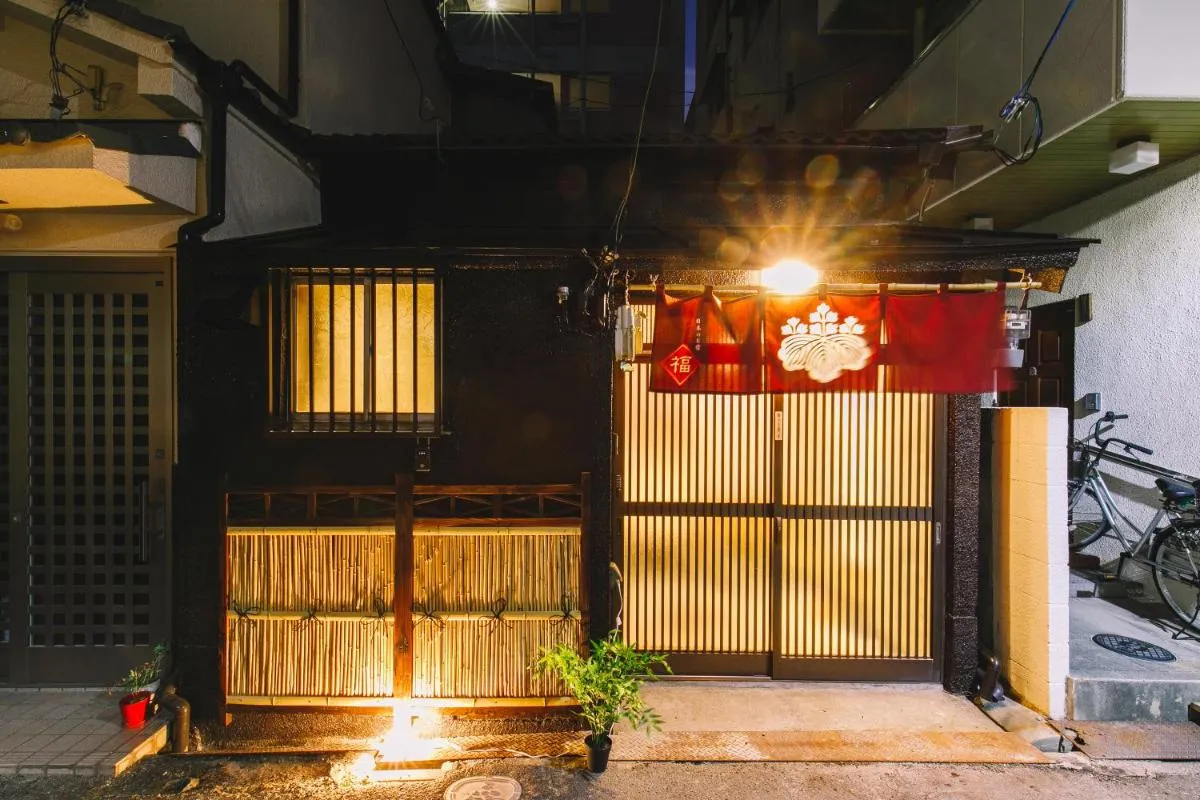 Image 5 of Bijou Suites Fuku