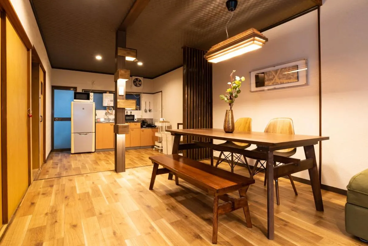 Image 5 of Bijou Suites Goen