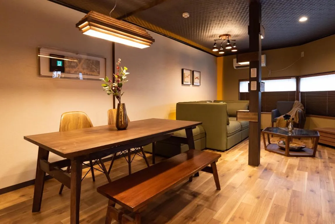Image of Bijou Suites Goen