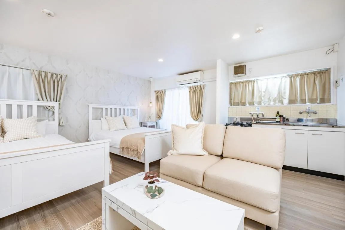 Image of Bijou Suites Granpia