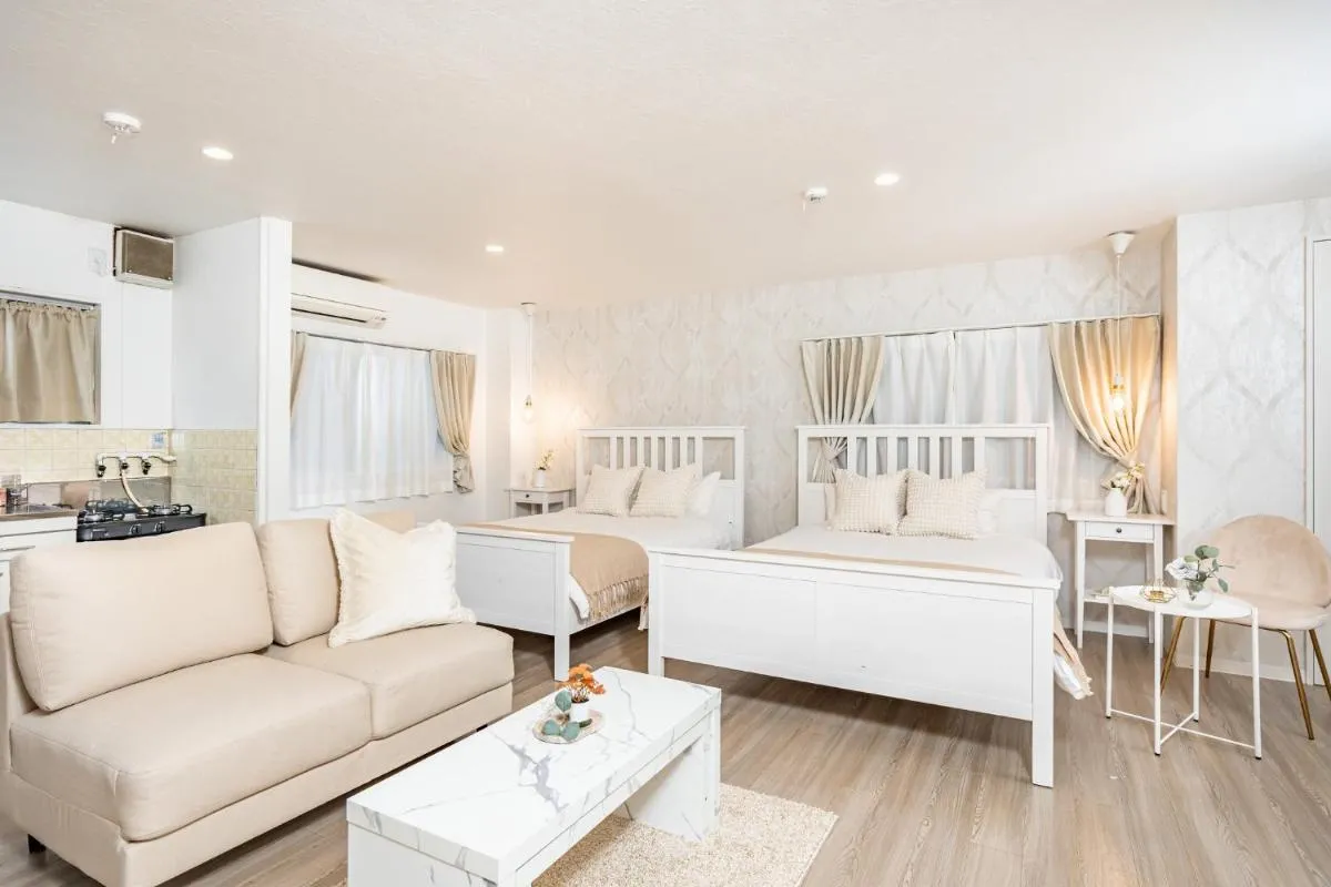 Image 1 of Bijou Suites Granpia