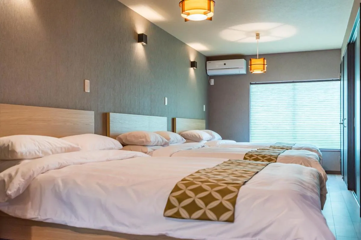 Image 3 of Bijou Suites Kakomi