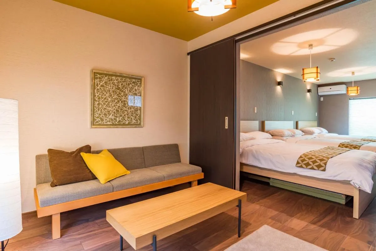 Image 2 of Bijou Suites Kakomi