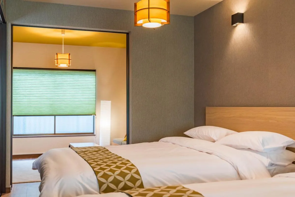 Image 4 of Bijou Suites Kakomi
