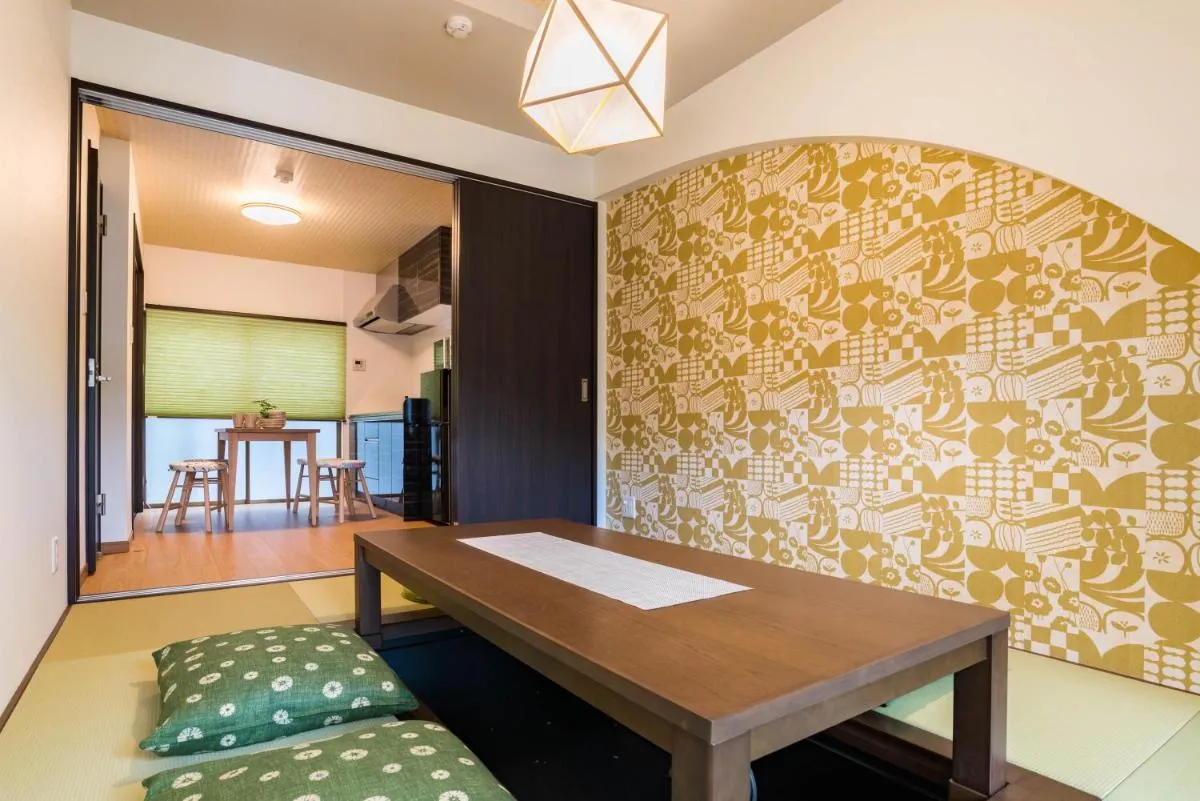 Image 1 of Bijou Suites Kakomi