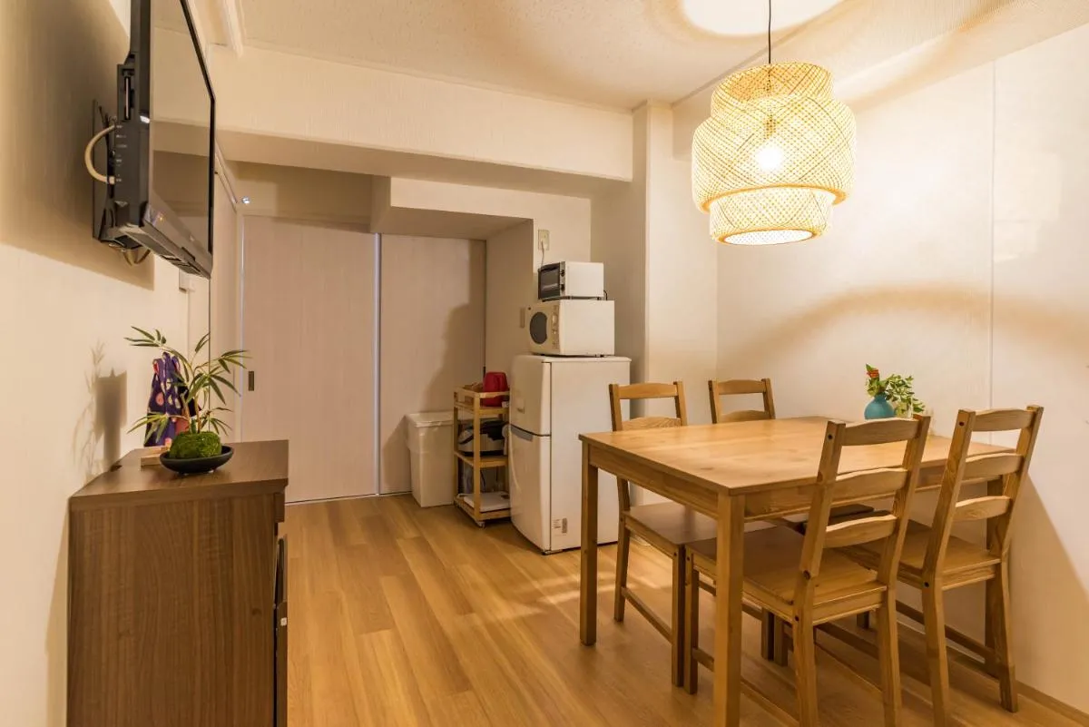 Image 4 of Bijou Suites Kokoro