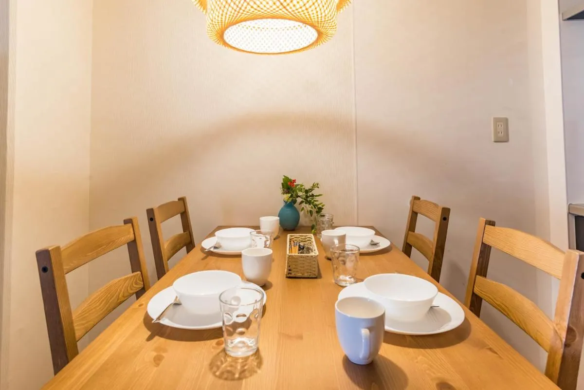 Image 6 of Bijou Suites Kokoro