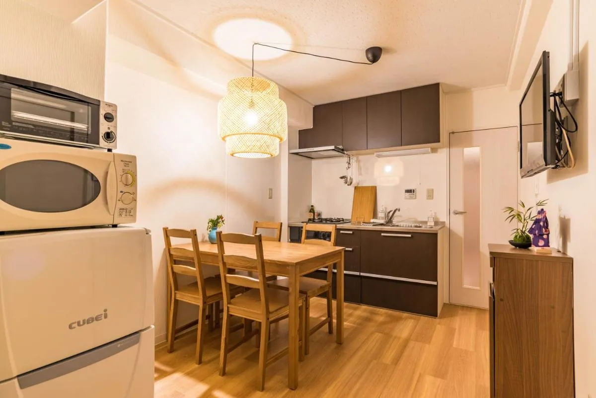 Image 3 of Bijou Suites Kokoro