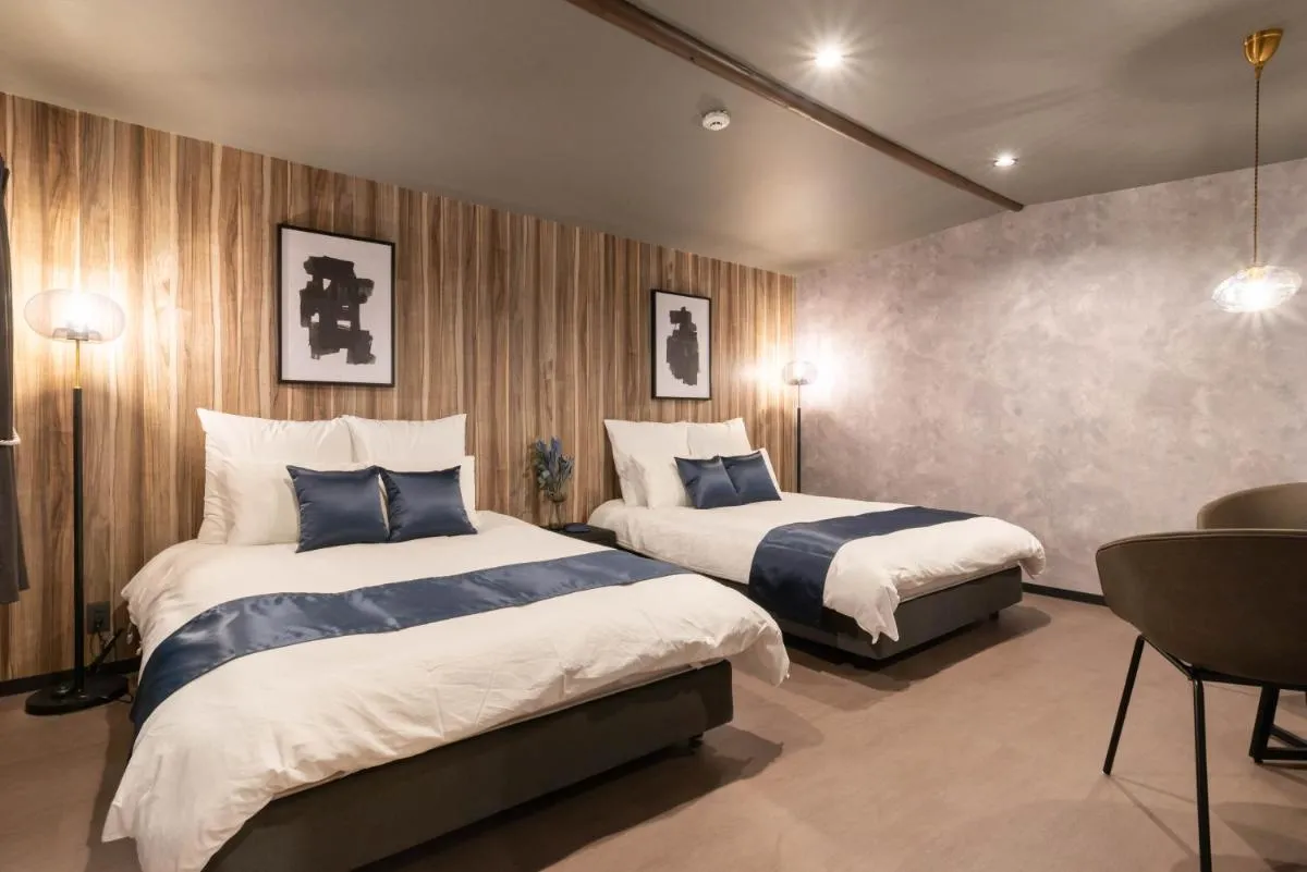 Image 1 of Bijou Suites Leggero
