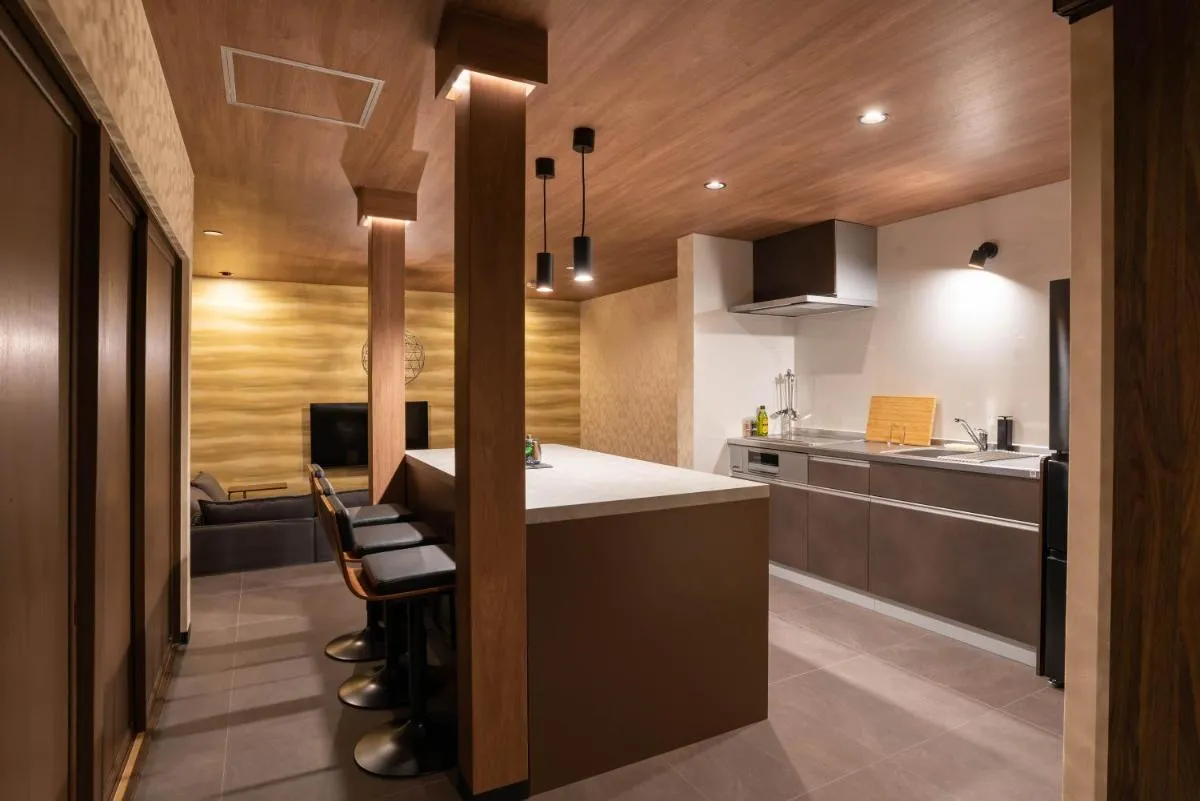 Image 5 of Bijou Suites Leggero