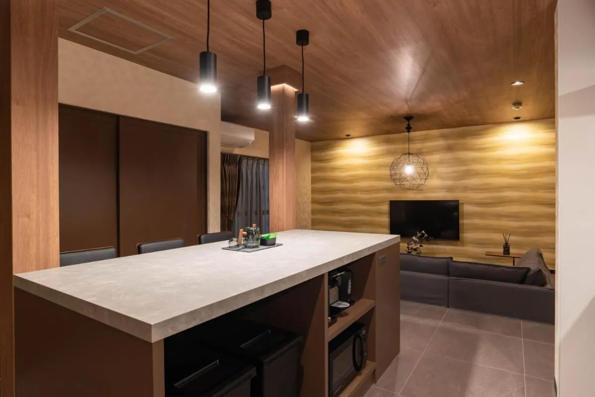 Image 4 of Bijou Suites Leggero