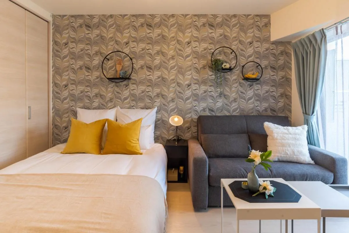 Image 2 of Bijou Suites Lieto APM