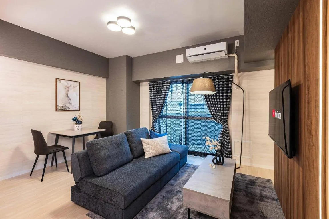 Image of Bijou Suites Monami