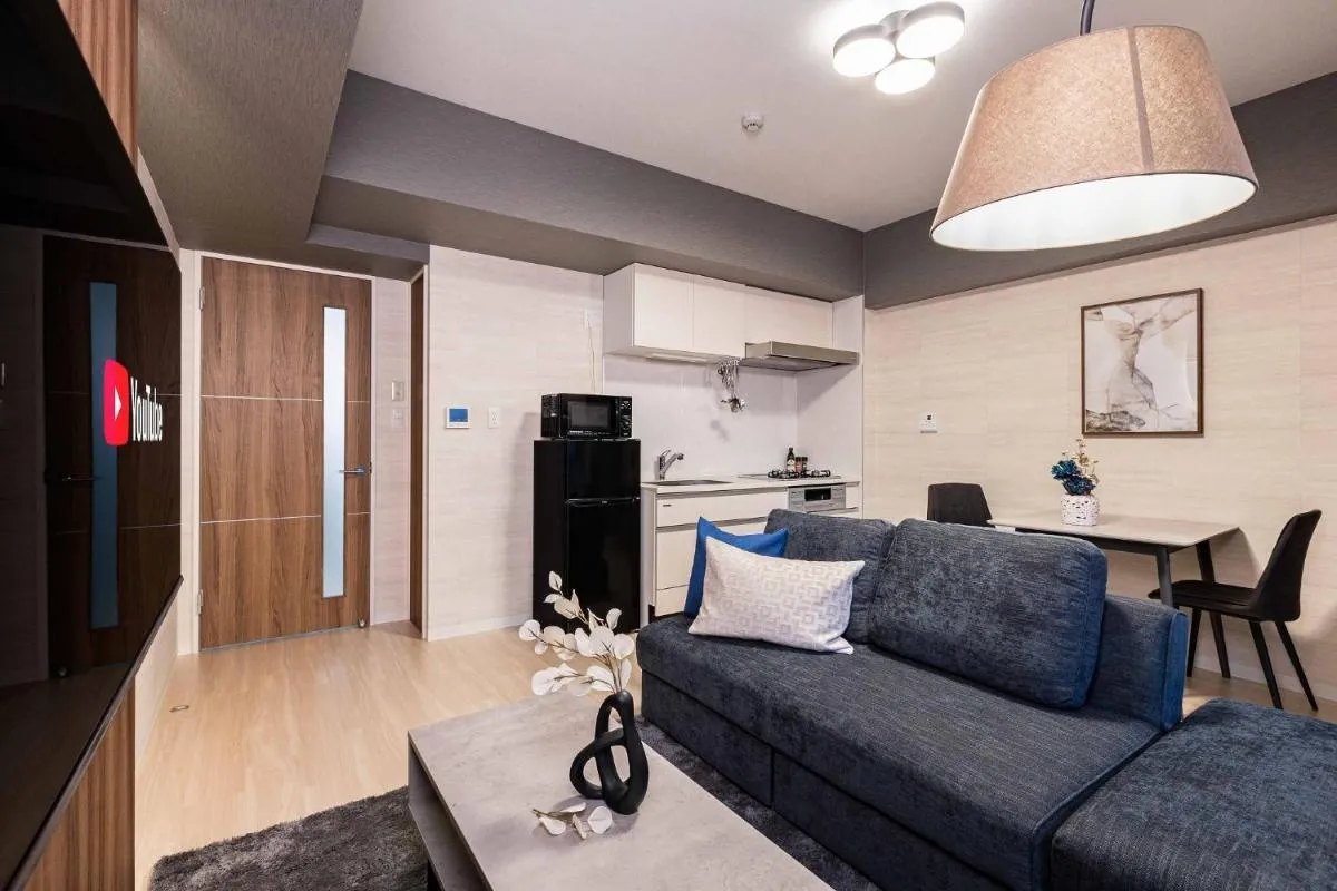 Image 6 of Bijou Suites Monami