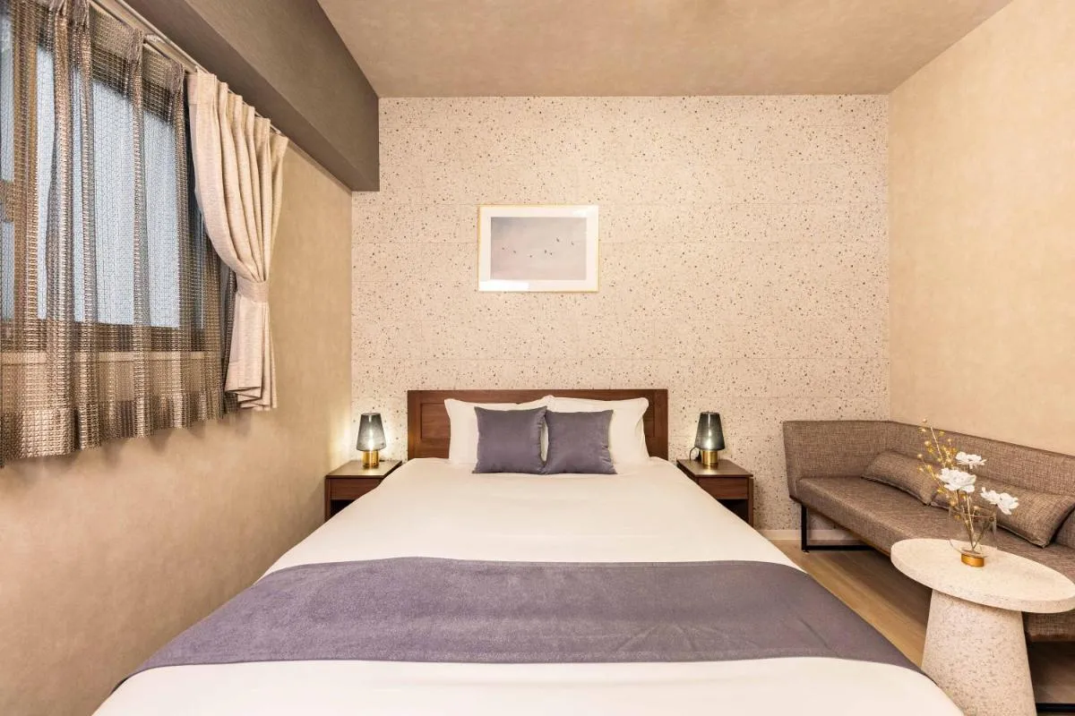 Image 3 of Bijou Suites Monami