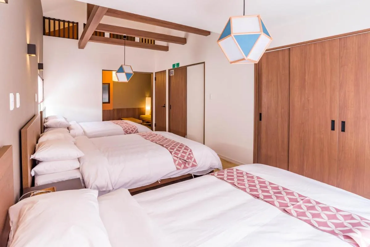 Image 1 of Bijou Suites Musubi
