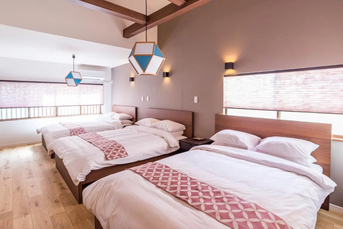 Image of Bijou Suites Musubi