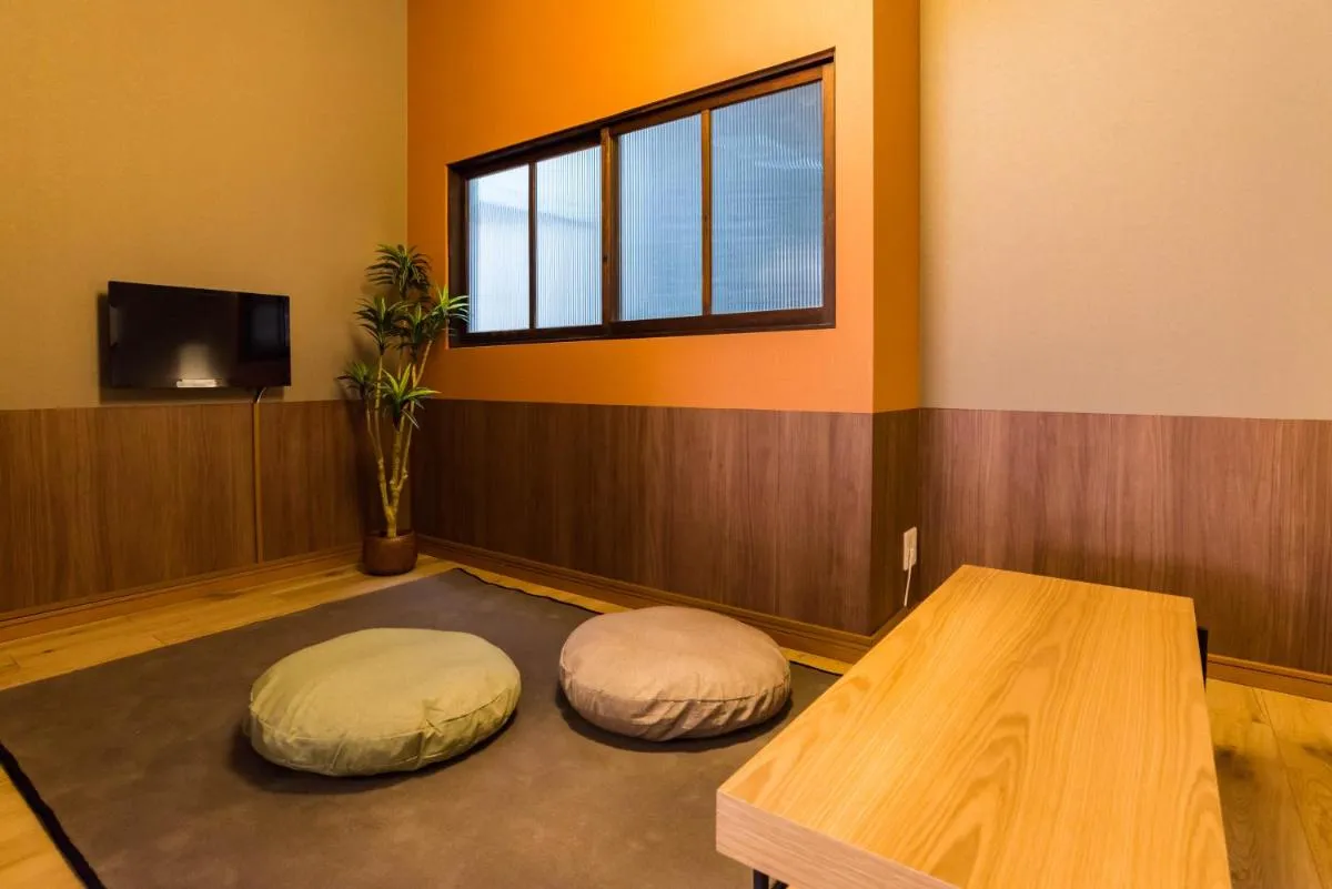 Image 3 of Bijou Suites Musubi