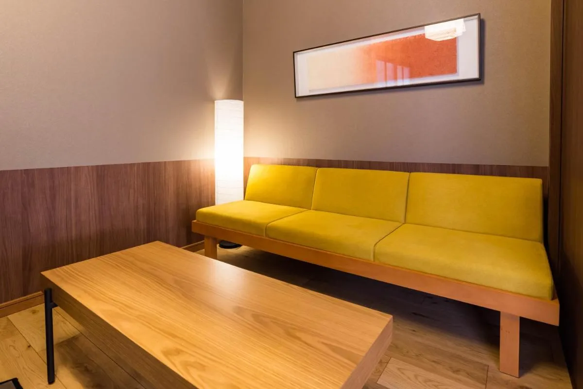 Image 2 of Bijou Suites Musubi