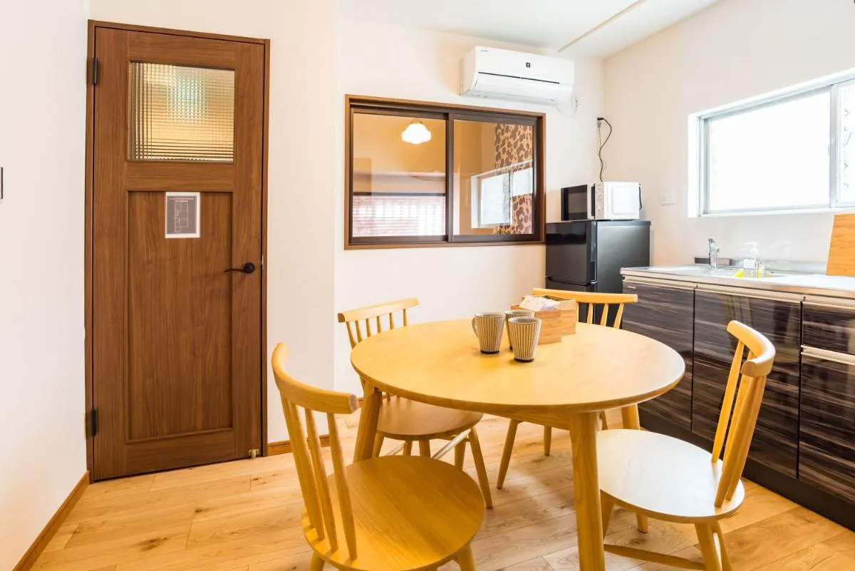 Image 6 of Bijou Suites Musubi