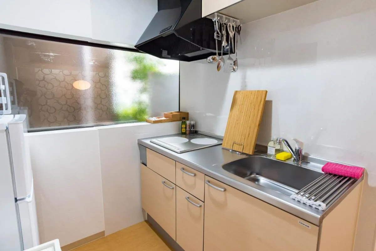 Image 3 of Bijou Suites Nagomi