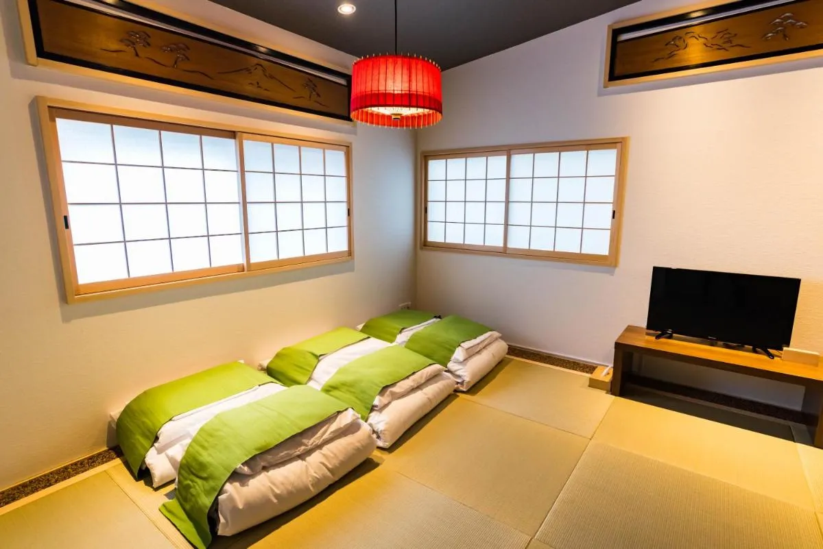 Image 6 of Bijou Suites Nagomi