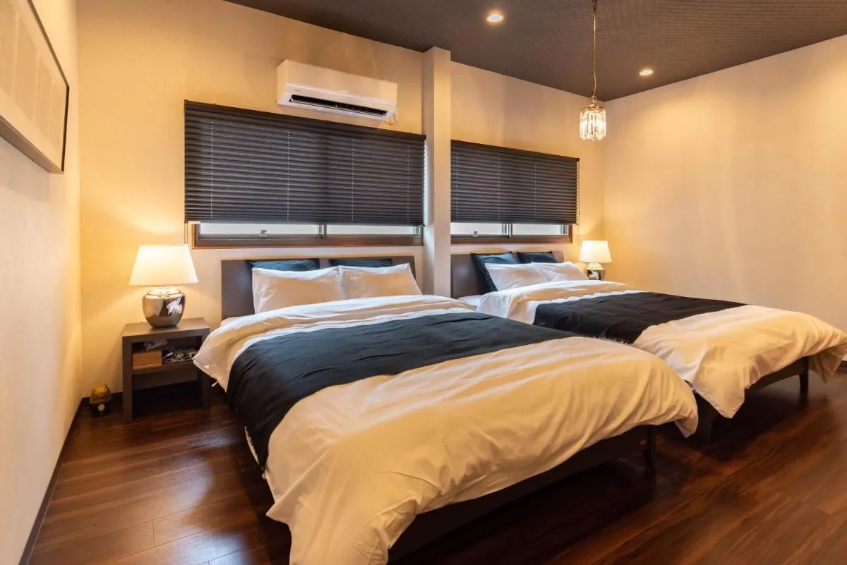 Image 4 of Bijou Suites Naniwa