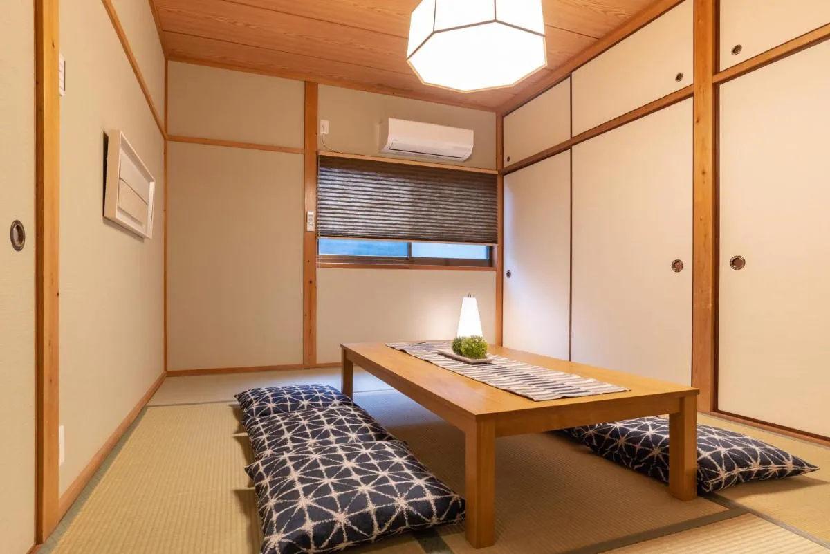 Image 6 of Bijou Suites Naniwa