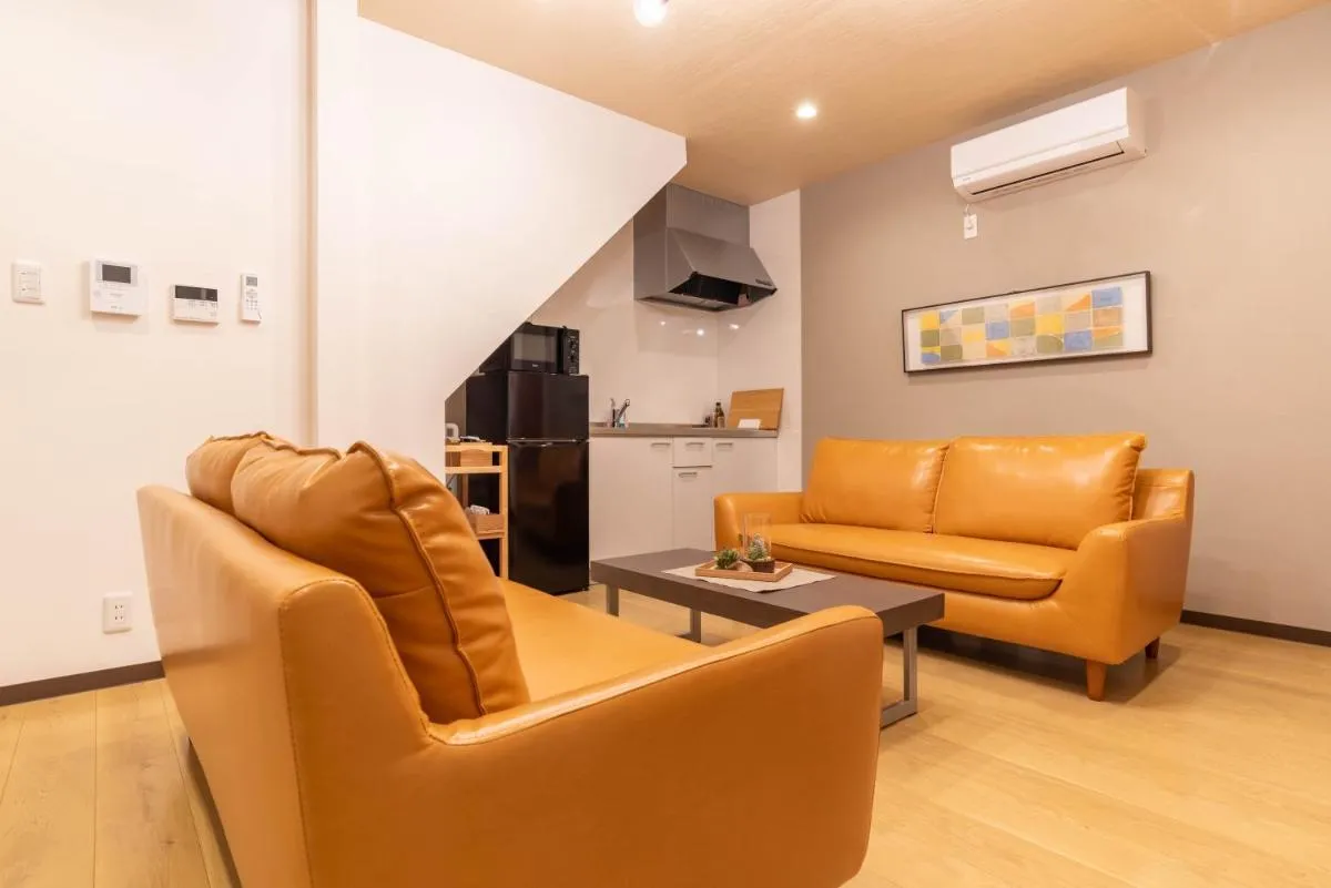 Image 3 of Bijou Suites Naniwa